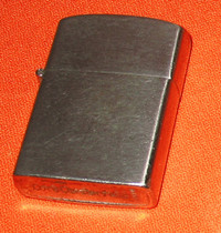 Lighter -  "LORD CHESTERFIELD" Made In Japan. -USED-