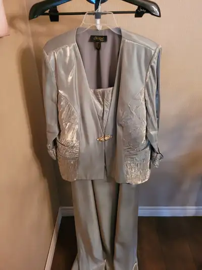 Mother of the Bride / Formal Dress with Jacket, View more