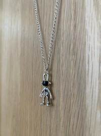 Petit collier alien/Little alien necklace