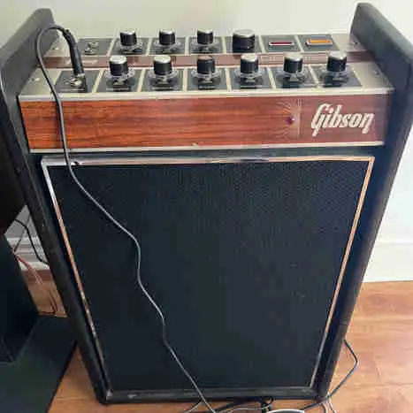 Gibson Duo Medalist in Amps & Pedals in City of Halifax - Image 2