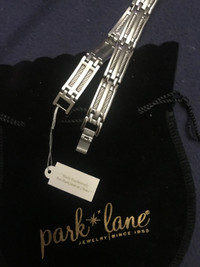 Park Lane Unisex Bracelet New