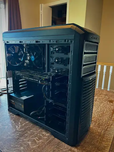 Windows Gaming Computer, View more