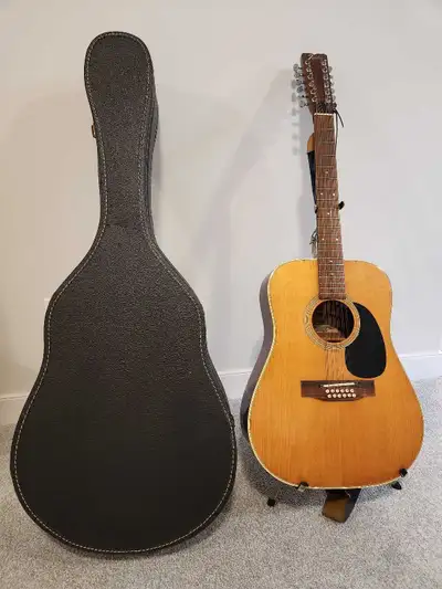 Two Guitars, View more