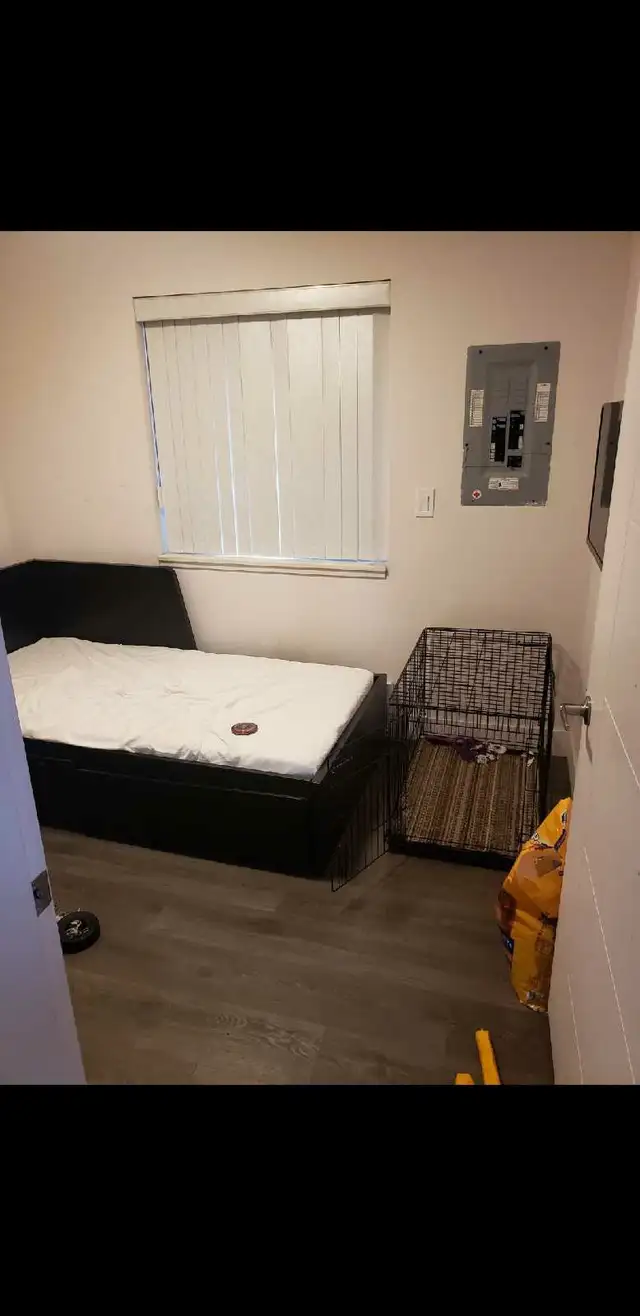 1 bed  and 1.5 bathroom  in Room Rentals & Roommates in Vancouver - Image 11