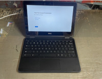 Dell Touchscreen Chromebook 11 3189 2-in-1 Convertible refurbish