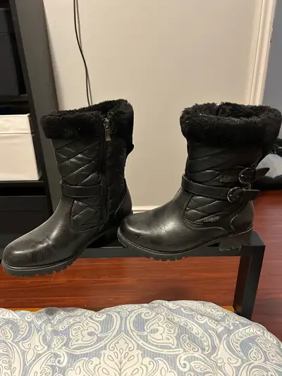 Women’s boots, View more