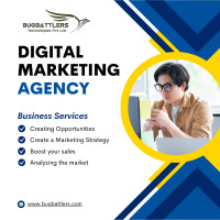 A fantastic digital marketing strategy that expands your Company