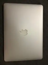MacBook Air 2015 (13.3-inch)