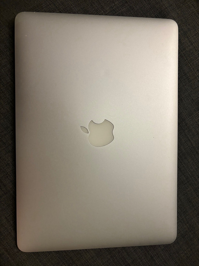 MacBook Air 2015 (13.3-inch) in Laptops in City of Halifax