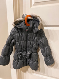 H&M Winter Jacket for 2-3 Toddler