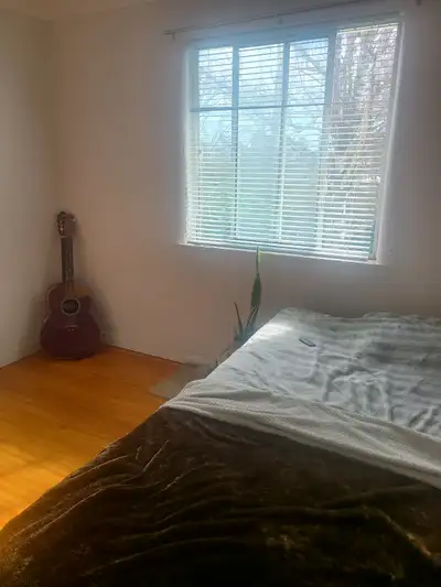 Hey Room for rent for the month of july and August! Rent is 610 dollars . .