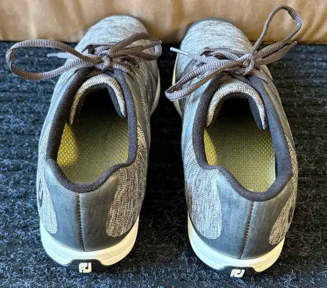 Women’s FootJoy Leisure Golf Shoes in Golf in Oshawa / Durham Region - Image 7