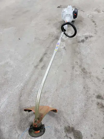 Stihl FS 55 Trimmer, View more