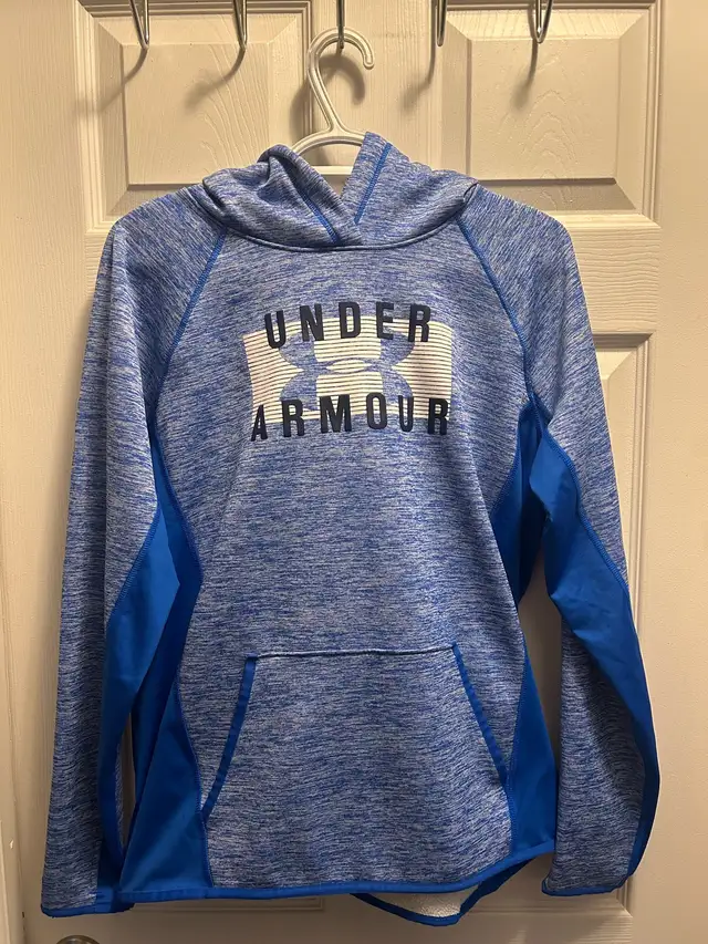 Under Armour