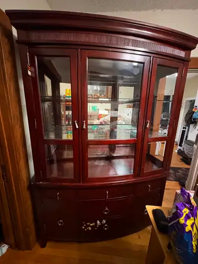 China cabinet for sale, View more