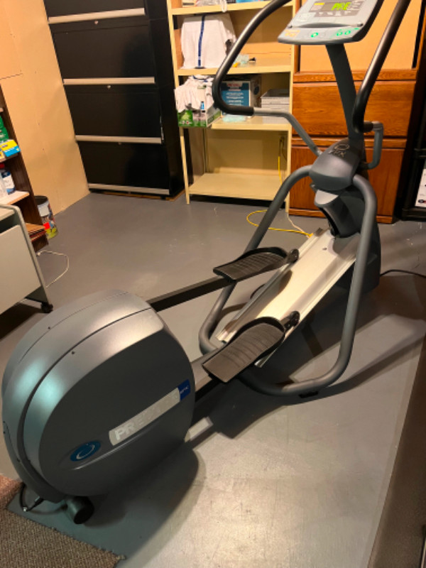 33 ads for precor in Exercise Equipment in Calgary Kijiji Marketplaces