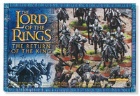 Knights of Minas Tirith LOTR  Games Workshop Warhammer