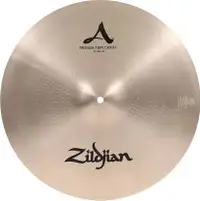 Collection of Zildjian and Sabian cymbals for sale