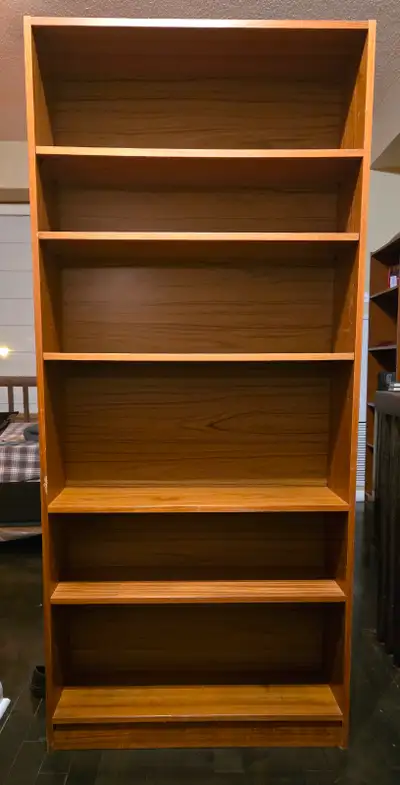 Bookshelf • 32" x 12" x 72", View more