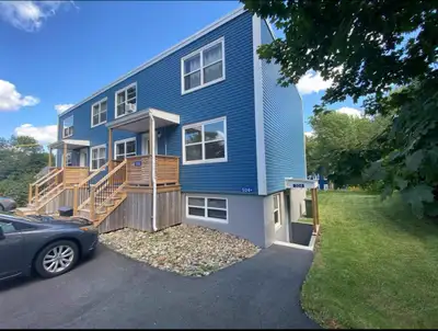 For Rent: Cozy, newly renovated 2-Bedroom 2nd Floor Apartment – Heat & Water, 2 parking spots and sn...