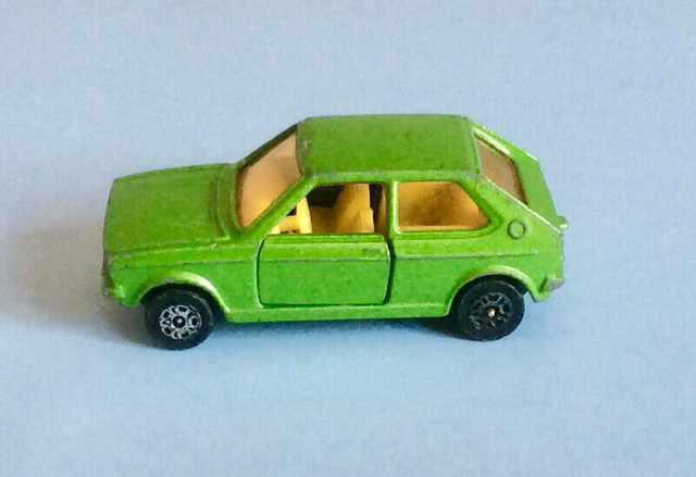 Vintage 1970s Corgi Juniors Die Cast Vehicles - Great Britain in Arts & Collectibles in City of Toronto - Image 4
