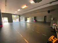 Dance Studio for Rent in Kanata