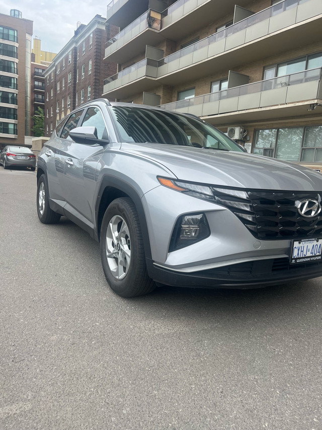 2022 LOW Millage Hyundai Tucson in Cars & Trucks in City of Toronto - Image 3