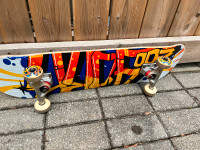 Skateboard