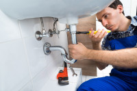 Skilled Plumber On Call - Weekends and Weekdays!