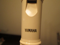 Yamaha Recorder