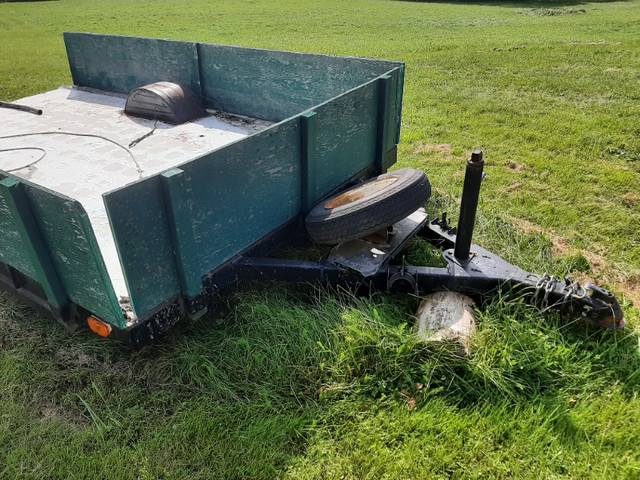 Trailer for Sale in Cargo & Utility Trailers in Bridgewater - Image 4