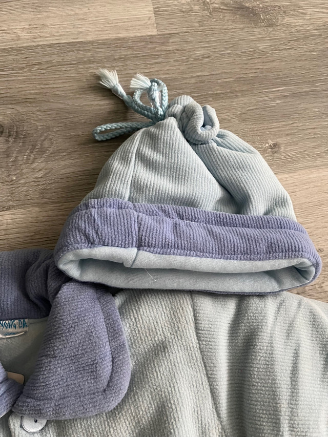 24 Months Baby Toddler Boy Winter Jacket  in Clothing - 18-24 Months in Kitchener / Waterloo - Image 4