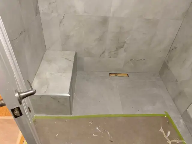Building a nice home63006658714241124