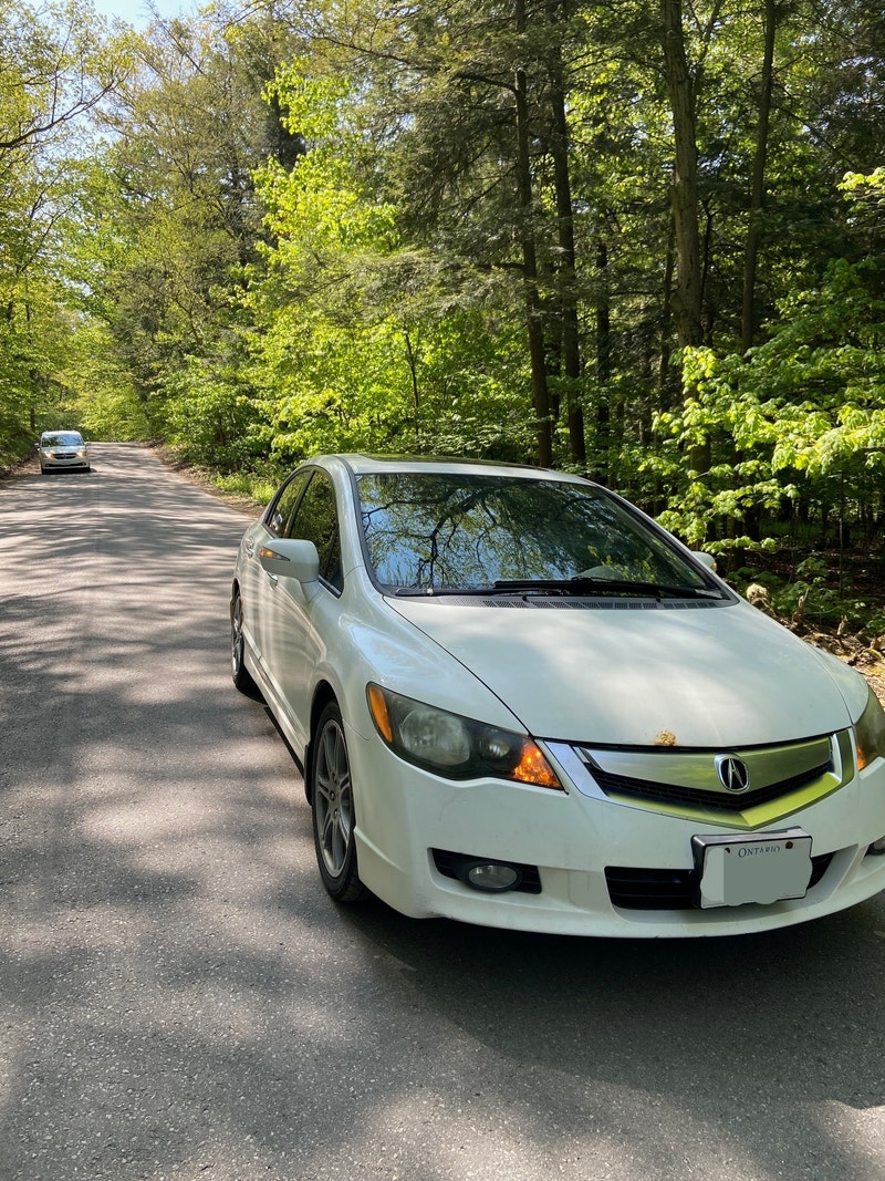 Acura CSX 2009 | Cars & Trucks | Kitchener / Waterloo | Kijiji