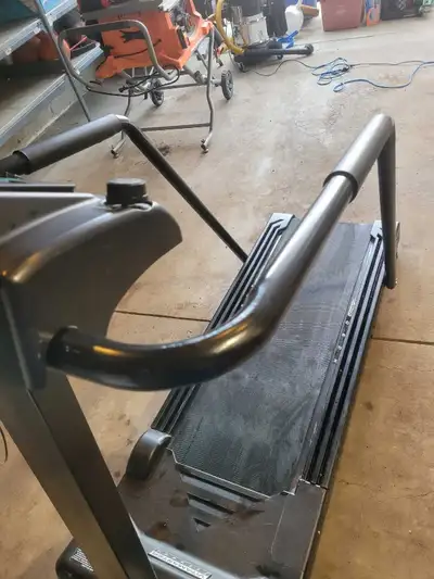 treadmill, View more