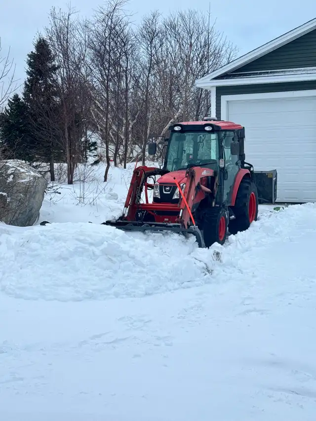 Snow clearing 64855361393282120