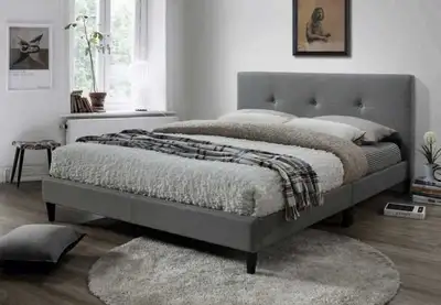 Bed For Sale♠ Mattress for sale! All size Beds and mattresses available (Single, Double, Queen, King...
