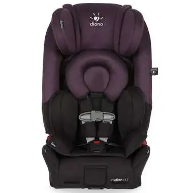 Diono Radian RXT Convertible Booster Car Seat, View more