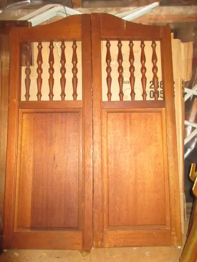 CAFE/SALOON DOORS for SALE, View more