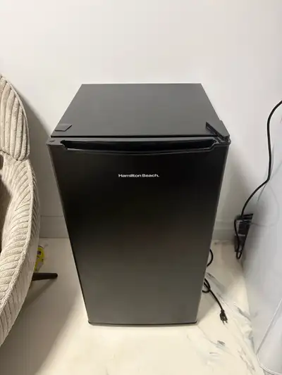 Hamilton Beach Mini Fridge, View more