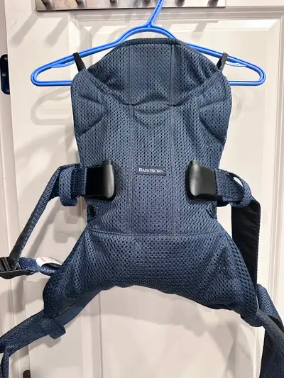 Baby Bjorn Harmony Carrier, View more