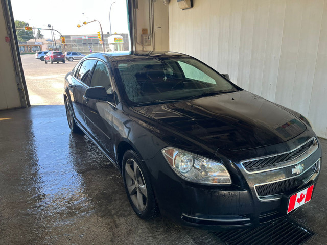 Affordable 2010 Chevy Malibu in Cars & Trucks in Medicine Hat - Image 4