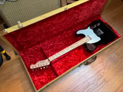 Trade or sale. Will sell for $4800 (below estimated value) or trade for items equal to estimated val...