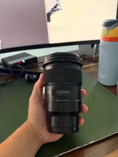 Sony E 16-50mm F3.5-5.6 OSS PZ ブラック sony 50mm f1.4 in All Categories in Ontario | Kijiji