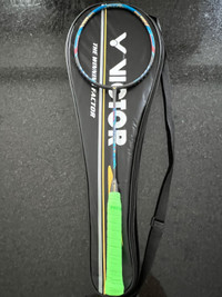 Victor Thruster F Claw Badminton Racquet