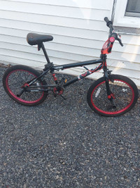 BMX Bike for sale