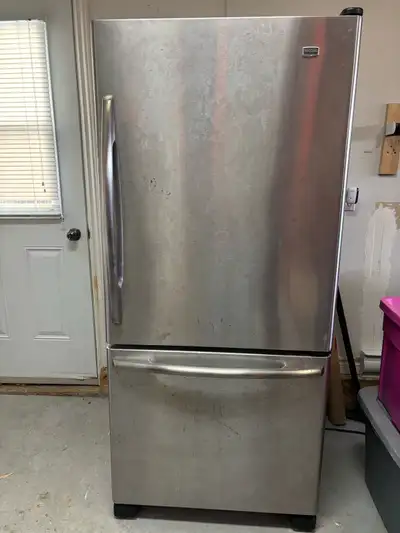 Réfrigérateur Maytag, View more