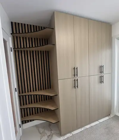 garde-robe, View more