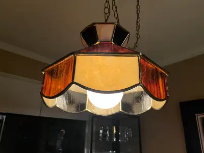 Pub Style Hanging Light Fixture, View more