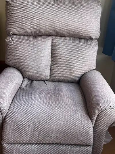 Electric Recliner Chair, View more